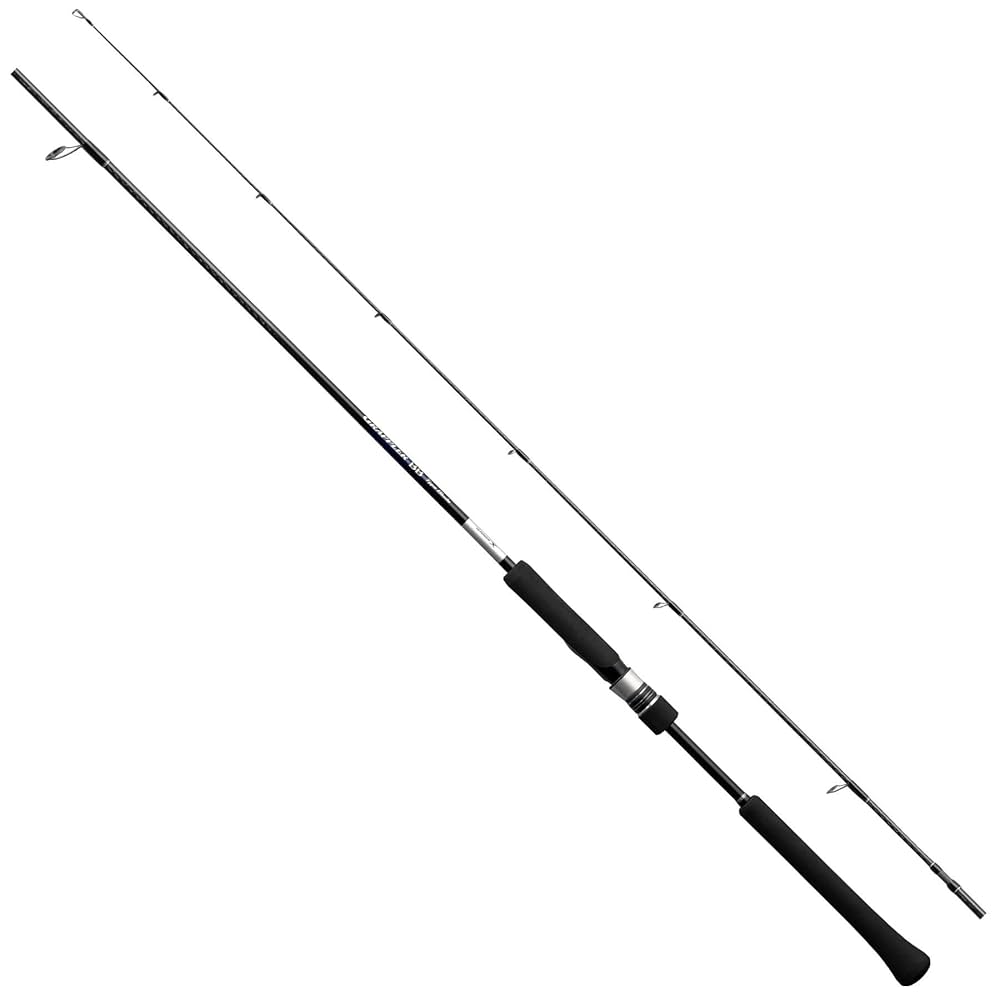 Amazon | シマノ(SHIMANO) ジギングロッド 25グラップラーBB